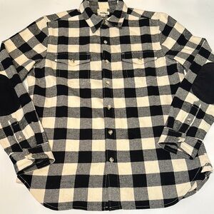 HATLEY HERITAGE MENS FLANNEL